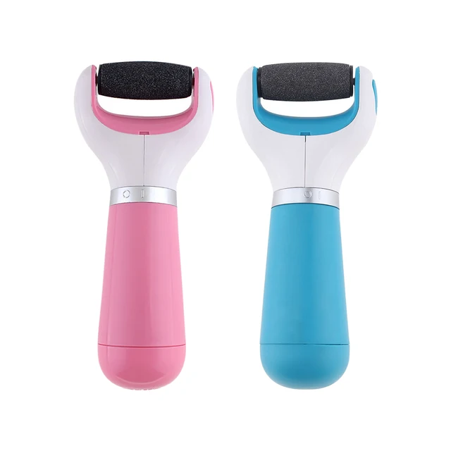 Electric Foot Sharpener Foot Care Tool Electric Foot Sharpener Callus Remover Electric Foot File Cleaning Tool 4