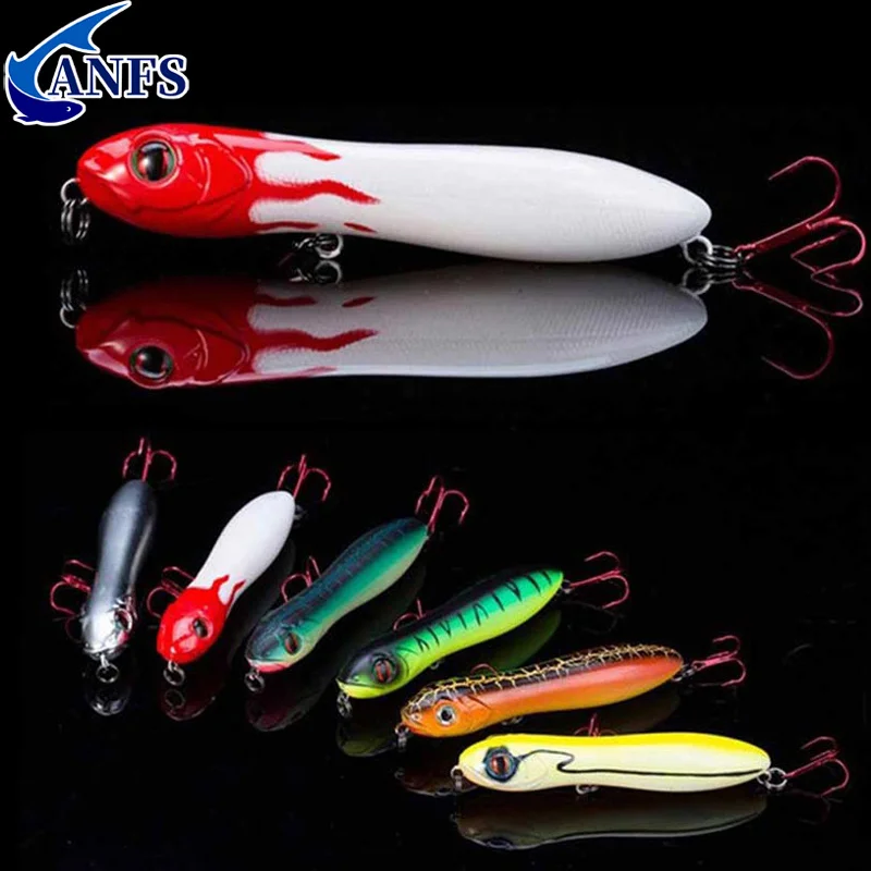 Leurre Flottant Crayon à Bâton Brachio Deps 13 (9132