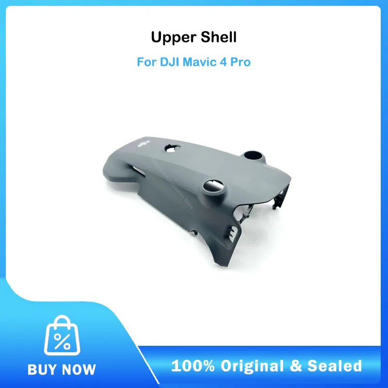 Original upper shell and outer shell are perfectly adapted for DJI ...