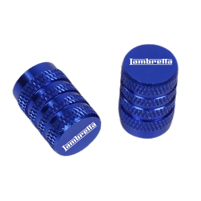 CNC Aluminum Motorcycle Wheel Air Port Cover - Premium Tyre Valve Cap Accessory