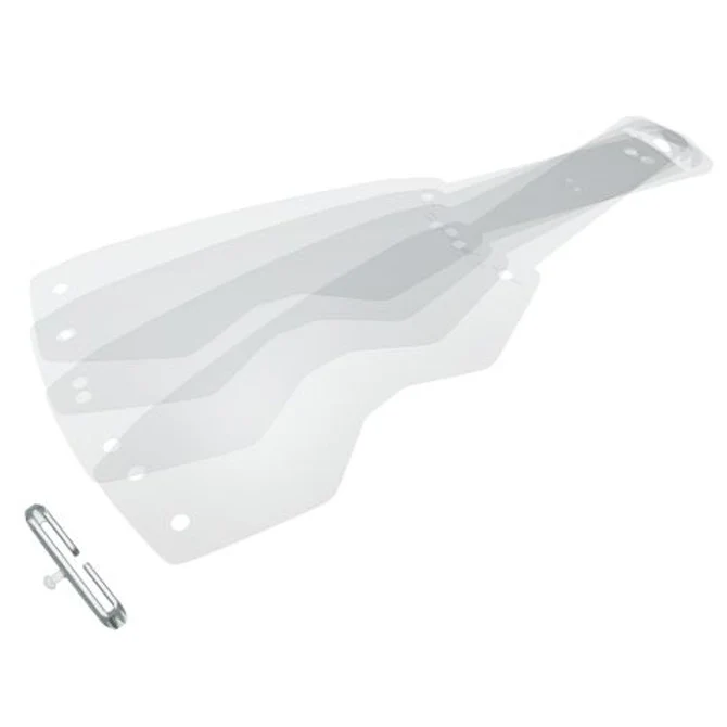 Strappare Scott Prospettiva/Fury 20Pk