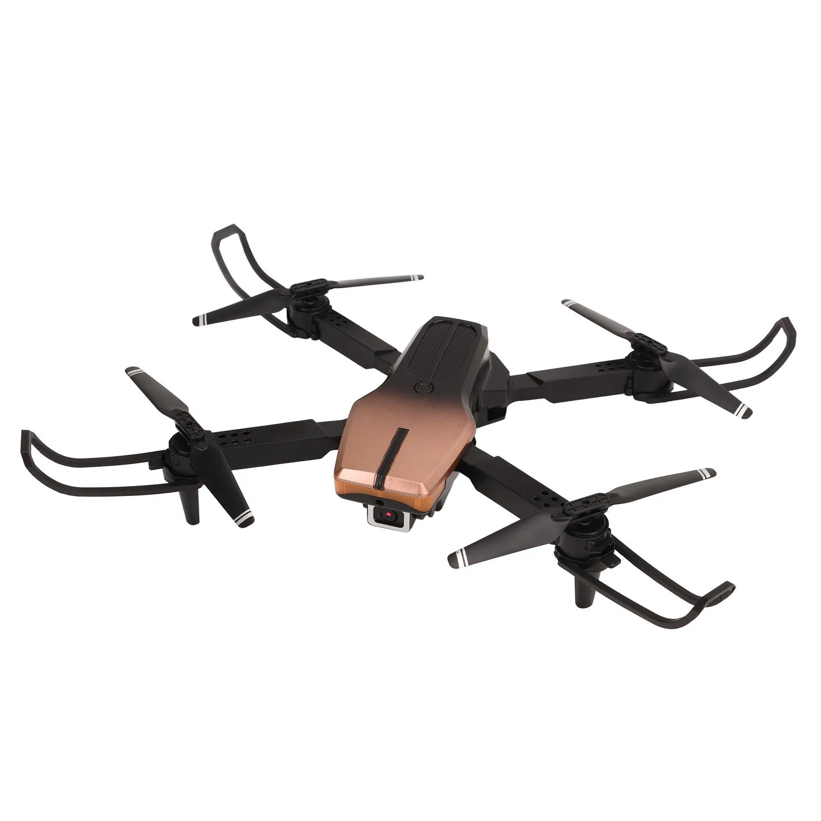 Aerial Drones Trajectory Setting 3 Sided Obstacle Avoidance Drones LED Navigation Light 1800mAh for Aerial Photography