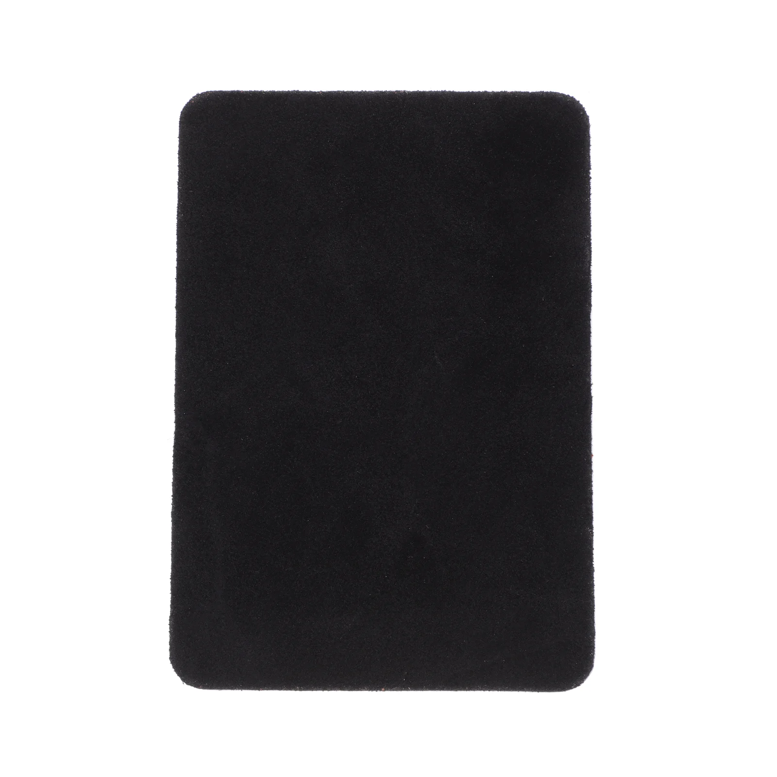 

1Pc Cowhide Fixed Double-sided Adhesive Anti-slip Mat Wear-resistant Anti-slip Mat