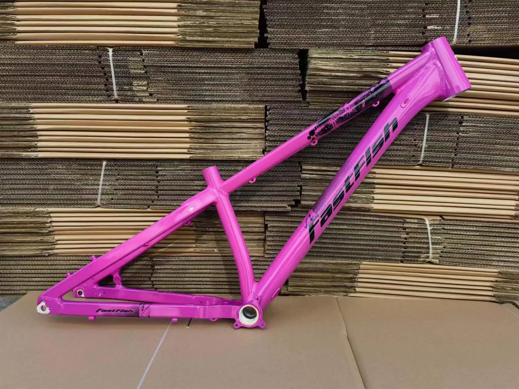 マウンテンバイクフレーム,アルミニウム合金,マウンテンバイクフレーム