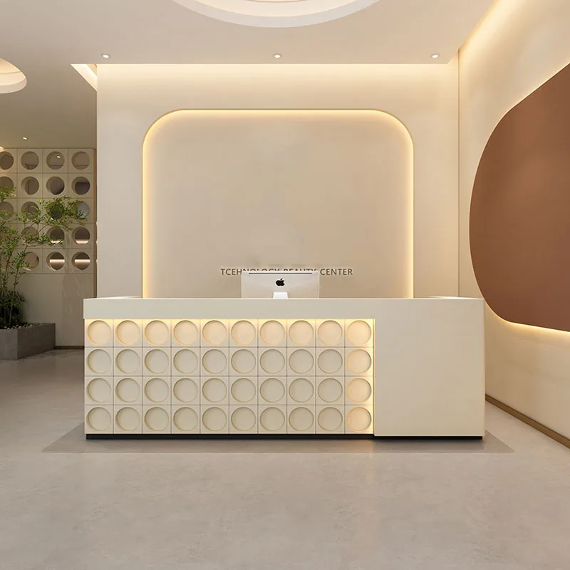 Reception Desks