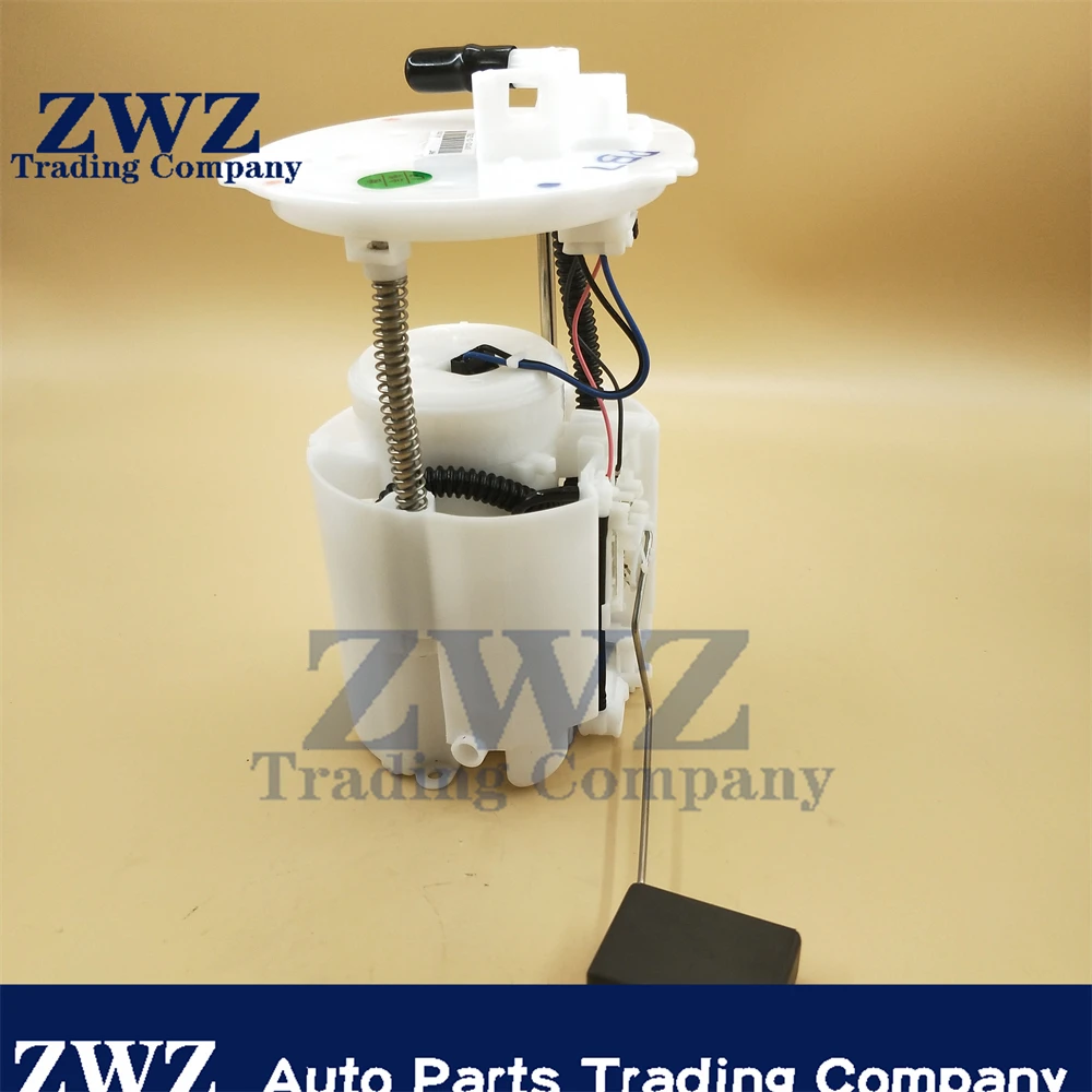 Fits For Mazda 6 M6 Fuel Pump Assembly L509-13-35Z BY02-13-ZE0
