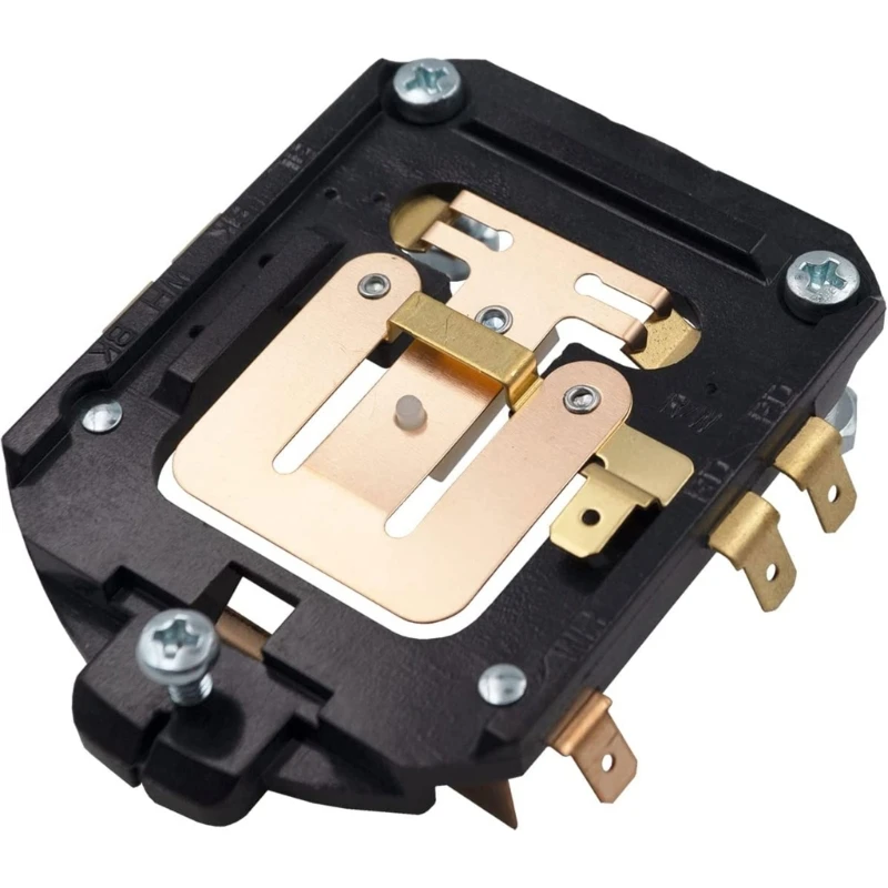 Chef Machine Speed Control Board for KitchenAid 4162402 Kitchen Treasure Mixer Speed Control Accessory