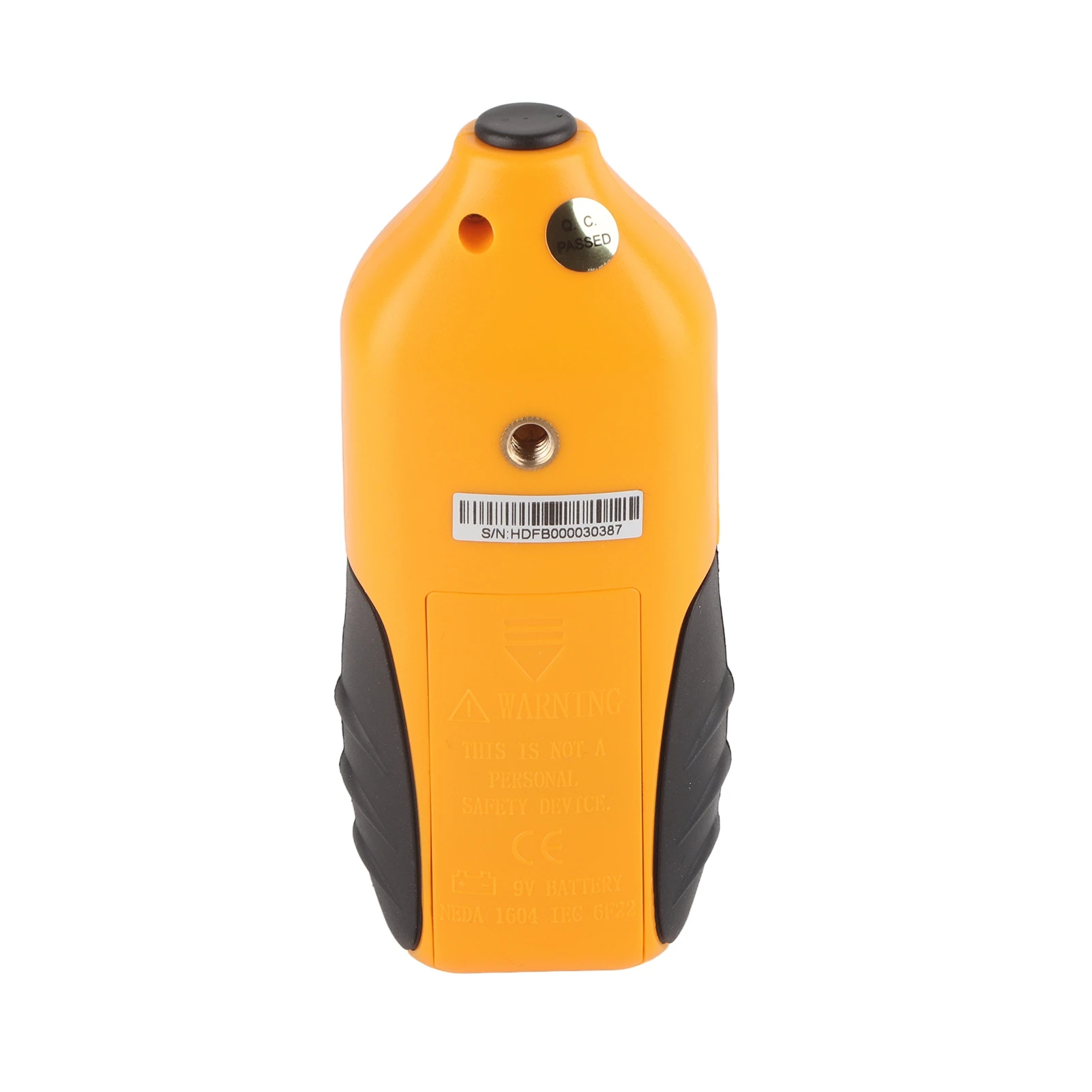 HT M2 Digital LCD Display Microwave Leakage Detector High Accuracy Radiation Meter Tester 2450MHz Microwave Detector