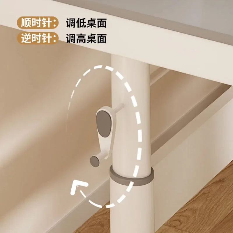 Child Room Furniture Children Desk Set Table Chair School Kids Tables Small Childrens Study Student Supplies Children's