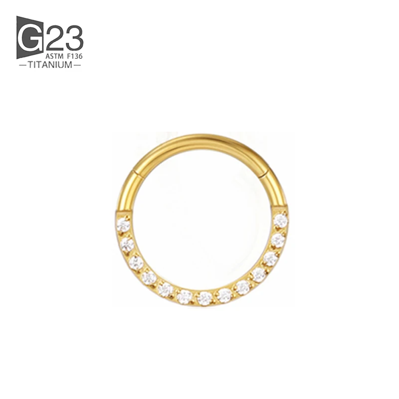 gold and zircon