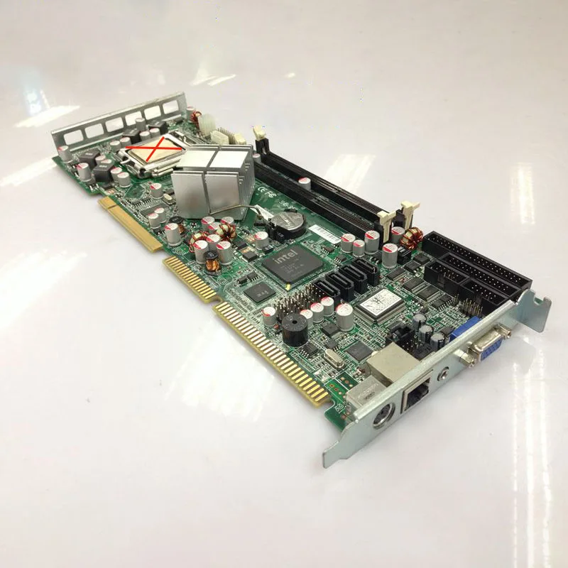Hot Original Industrial Compter Motherboard SHB 950
