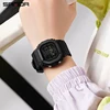 SANDA Boys Girls LED Digital Watch Children Sports Watch For Waterproof Electronic Watch Children Outdoors Casual Gift Watch 5