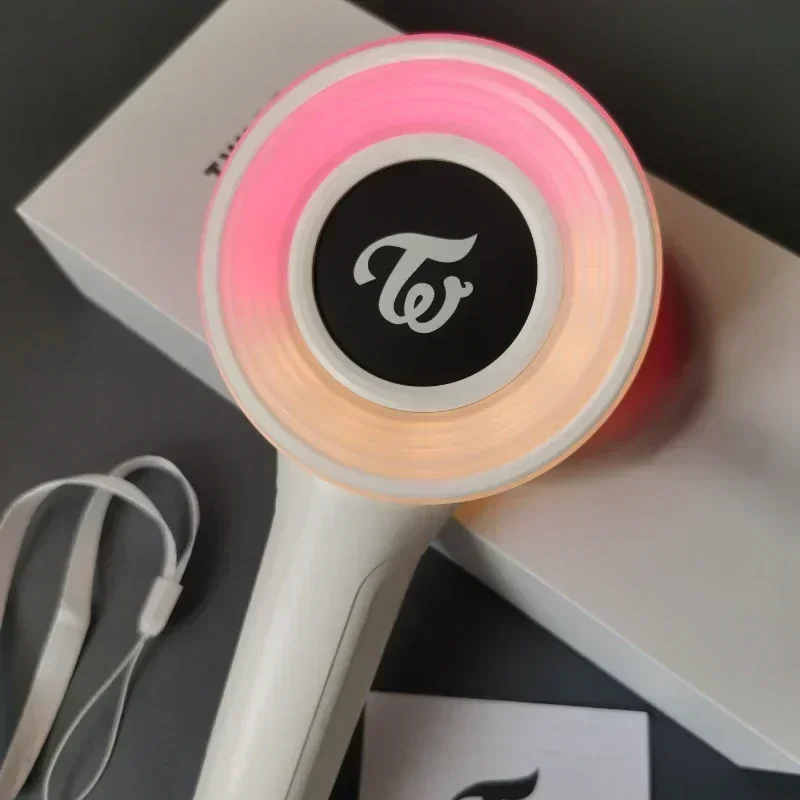 TWICE - Light Stick Ver. 3 - CANDYBONG ∞ Infinity