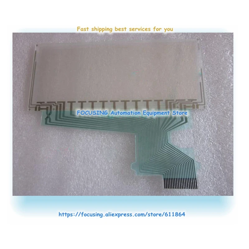 

Touch Screen F930GOT-BWD-C F930GOT-TWD-C Touch Screen Glass New