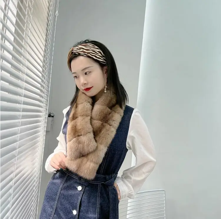 Рисунок 2 - Зимний теплый толстый натуральный