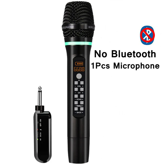 Wireless Non Bluetooth Microphone Sale laseb.fae.ufmg.br
