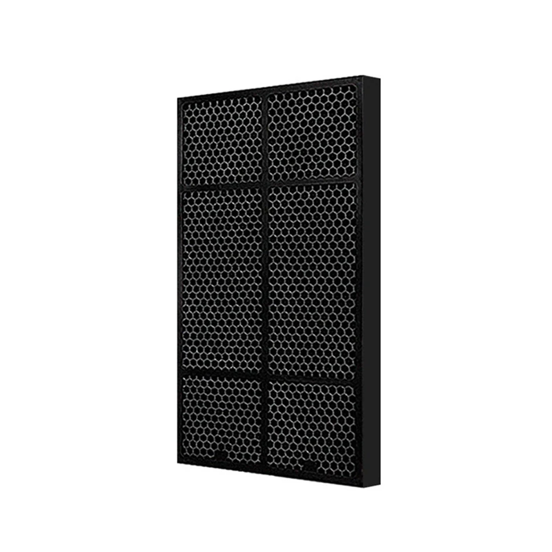 Parti Di Ricambio Per Amway 101076Ch Filtro Purificatore D'Aria Accessori Per Filtri A Carbone Attivo 587X304X20Mm