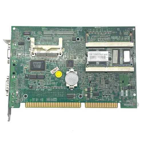 Advantech 마더보드용 테스트 작업 PCA-6751, REV B202-1 REV B2, 100% 3