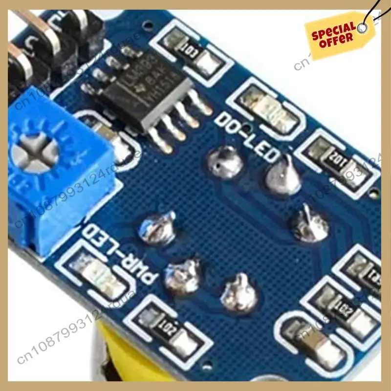 A75T MG811 CO2 센서 센서 모듈