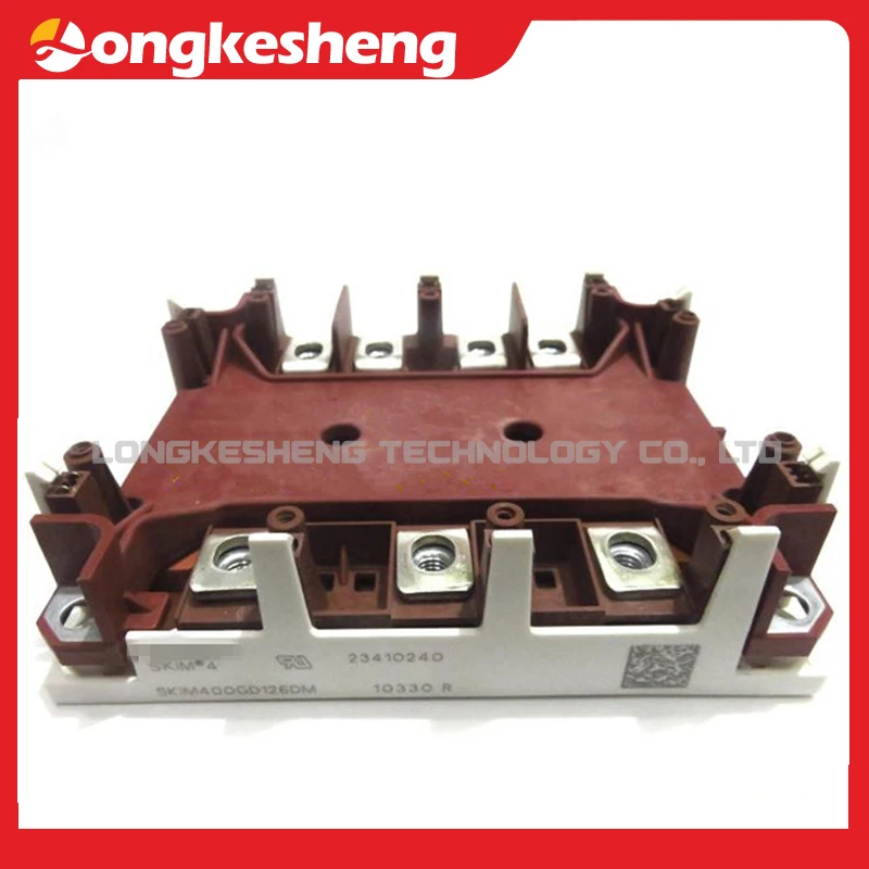 

Ским400gd126dm ским400gd126dlm Бесплатная доставка оригинальный модуль