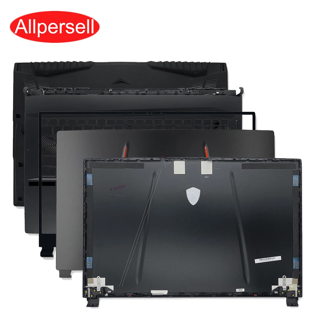 LCD Scharnier Set Für MSI Laptops - GE75 GL75 GP75 Modelle