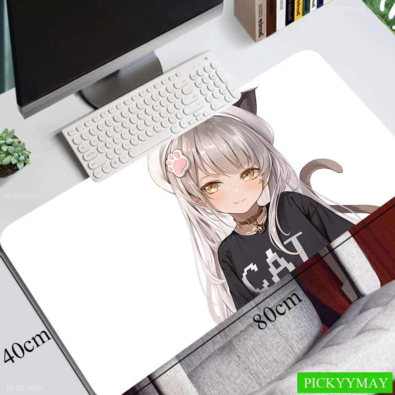 Share 180+ anime girl mouse pad 3tdesign.edu.vn