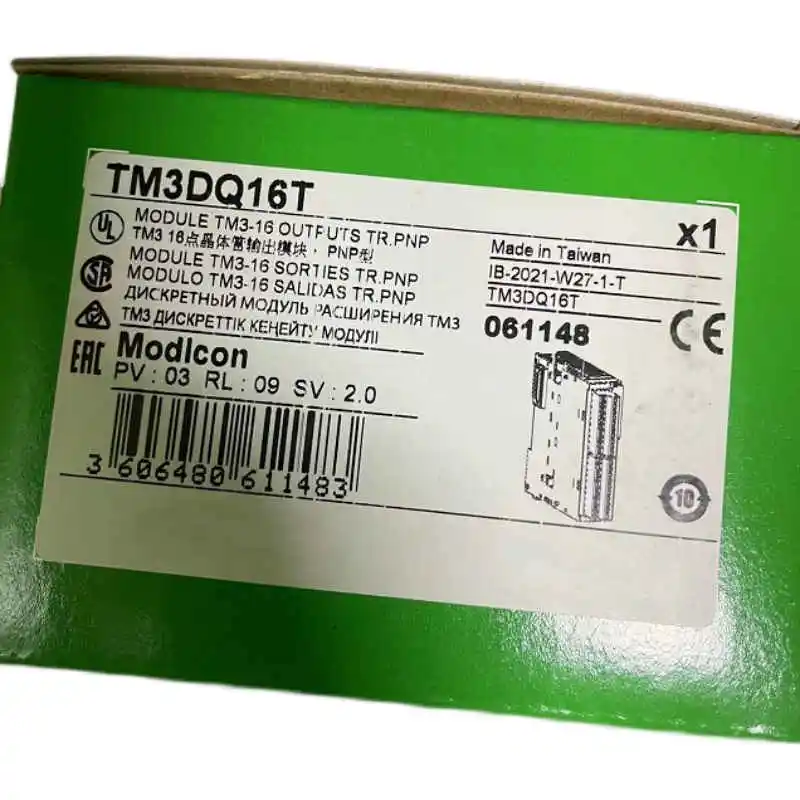 

Original brand new TM3DQ16T