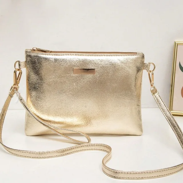 Fashion trend shoulder bag, retro niche very small square bag, exquisite fashion temperament messenger bag.