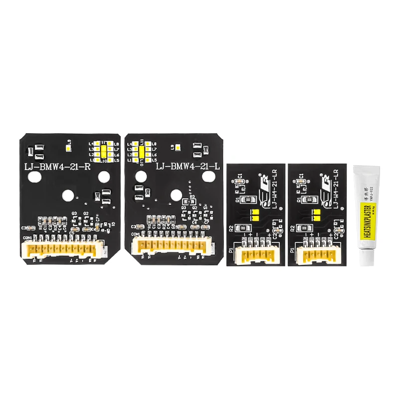  DRL LED   Ʈ, BMW M3, G80, M4, G82, G83, G22, G23, G26,  Ʈ, ̱ EU  2021, ְ  Ʈ