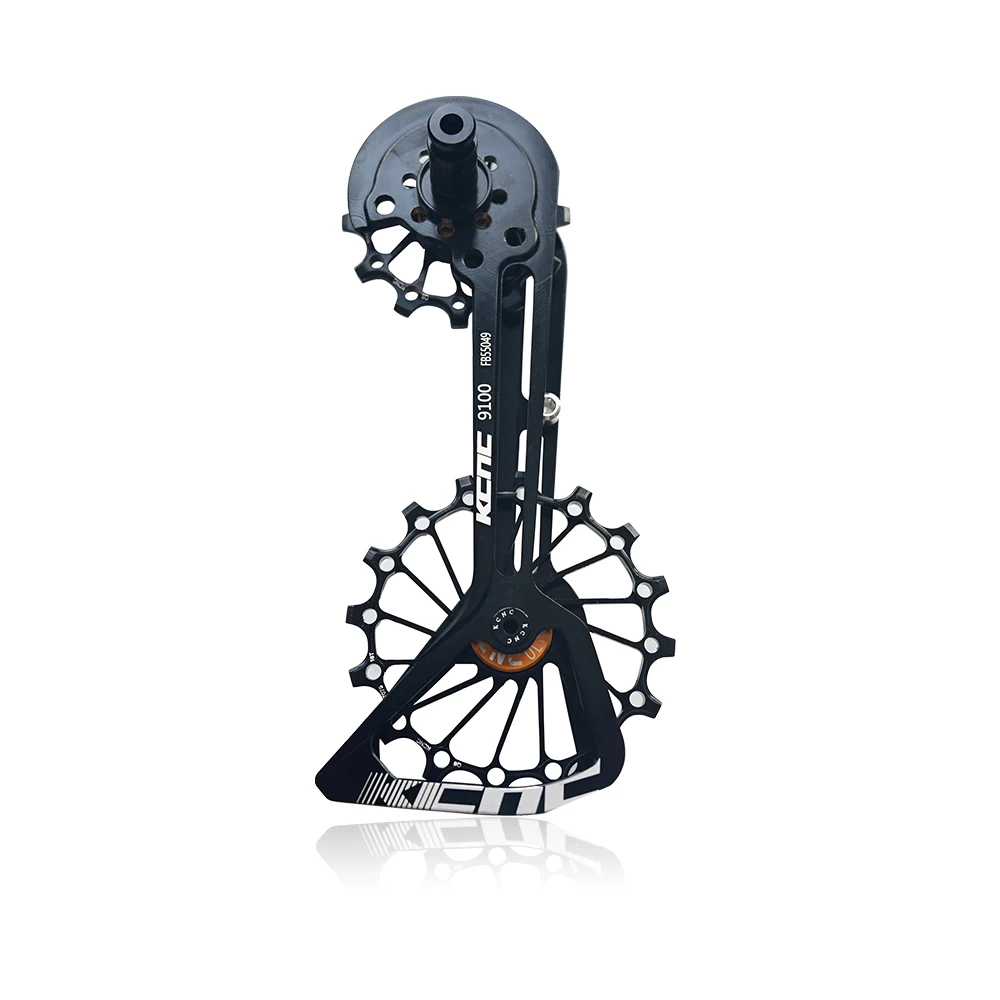 KCNC Road Oversized Pulley Cage 11S ULTEGRA R8000 R8020 R8050 R8070 R9100 R9150 R9170