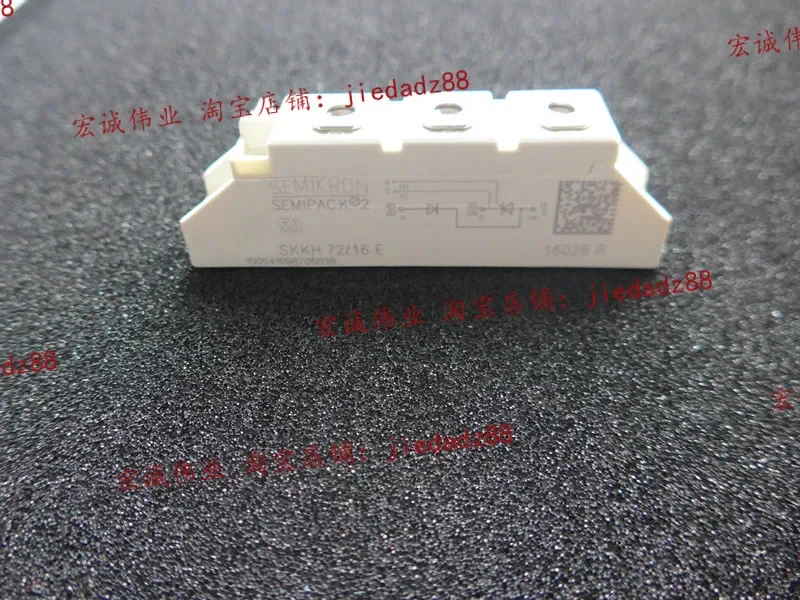 

SKKH72/16E new and original