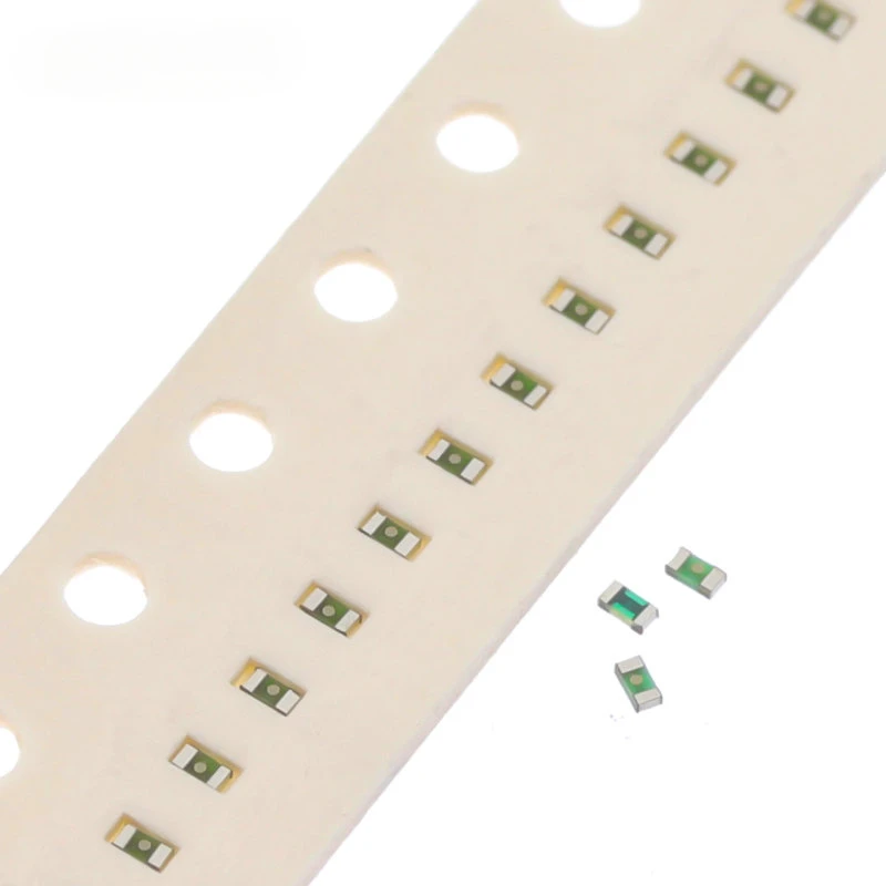 20pcs 0402 SMD Very Fast-Acting Fuse 32V 0.25A 0.375A 0.5A 500mA 0.75A 1A 1.5A 2A 2.5A 3A 4A 5A 0435 Series New original