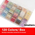 120 Colors