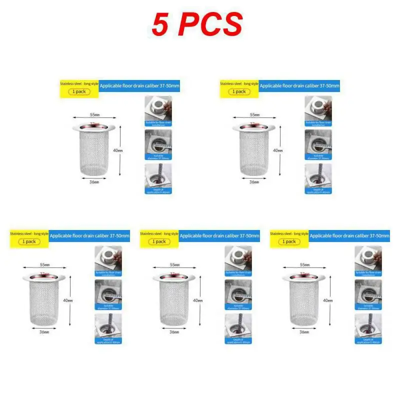 B5PCS