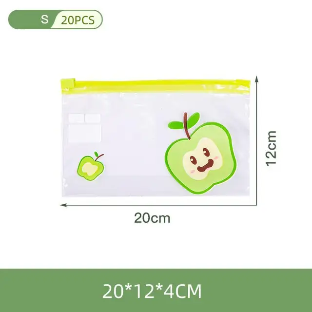 S-20Pcs