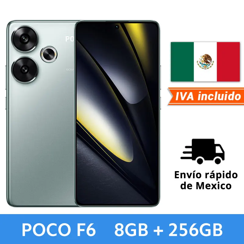 256GB Green MX