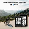 COOSPO BK9 Bike Speed/Cadence Sensor Bluetooth5.0 ANT Bicycle Tracking IP67 for Rouvy/Zwift/Peloton/Wahoo/GPS Bike Computer 6