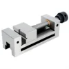 QKG50 High Precision Machine Vise 2" 2 Inch Fast Moving CNC Gad Tongs Plain For Surface Grinding Milling EDM Machine 4