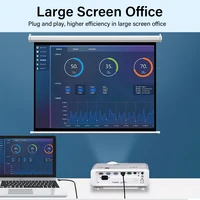 1.8M DisplayPort To HDMI Cable DP Male To Male VGA DVI HDMI Video Audio Cable 4K 1080P For Computer Laptop TV Projector Monitor - Image 5