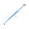 30Pcs Plastic Earpick Ear Wax Picker Portable Wax Remover Disposable Curette Ear Cleaner Spoon Ear Clean Tool for Home Salon 3