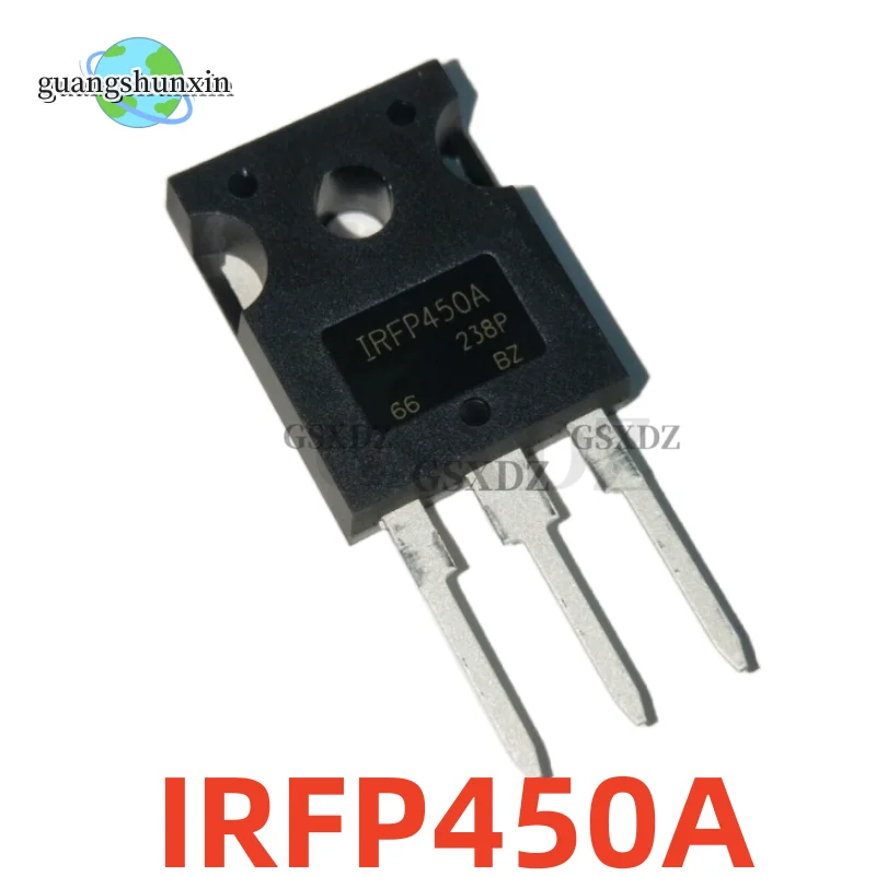 5PCS [ M] IRFP250 IRFP260 IRFP450 IRFP460 IRFP064 IRFP2907 IRFP240 IRFP9124 IRFP460A IRFP450A IRFP150N IRFP264 TO-247 MOSFET