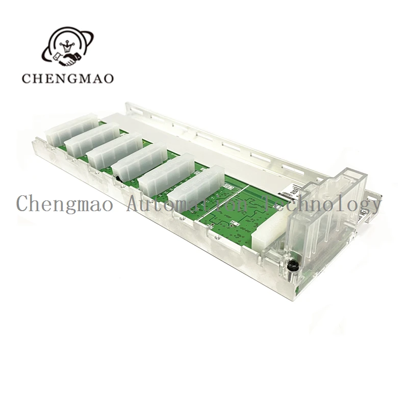 

Q35B Q63B Q65B Q68B Q612B Q52B Q55B Q62P Q312B-E Mini PLC Automation Melsec Q PLC Main Board Base Unit