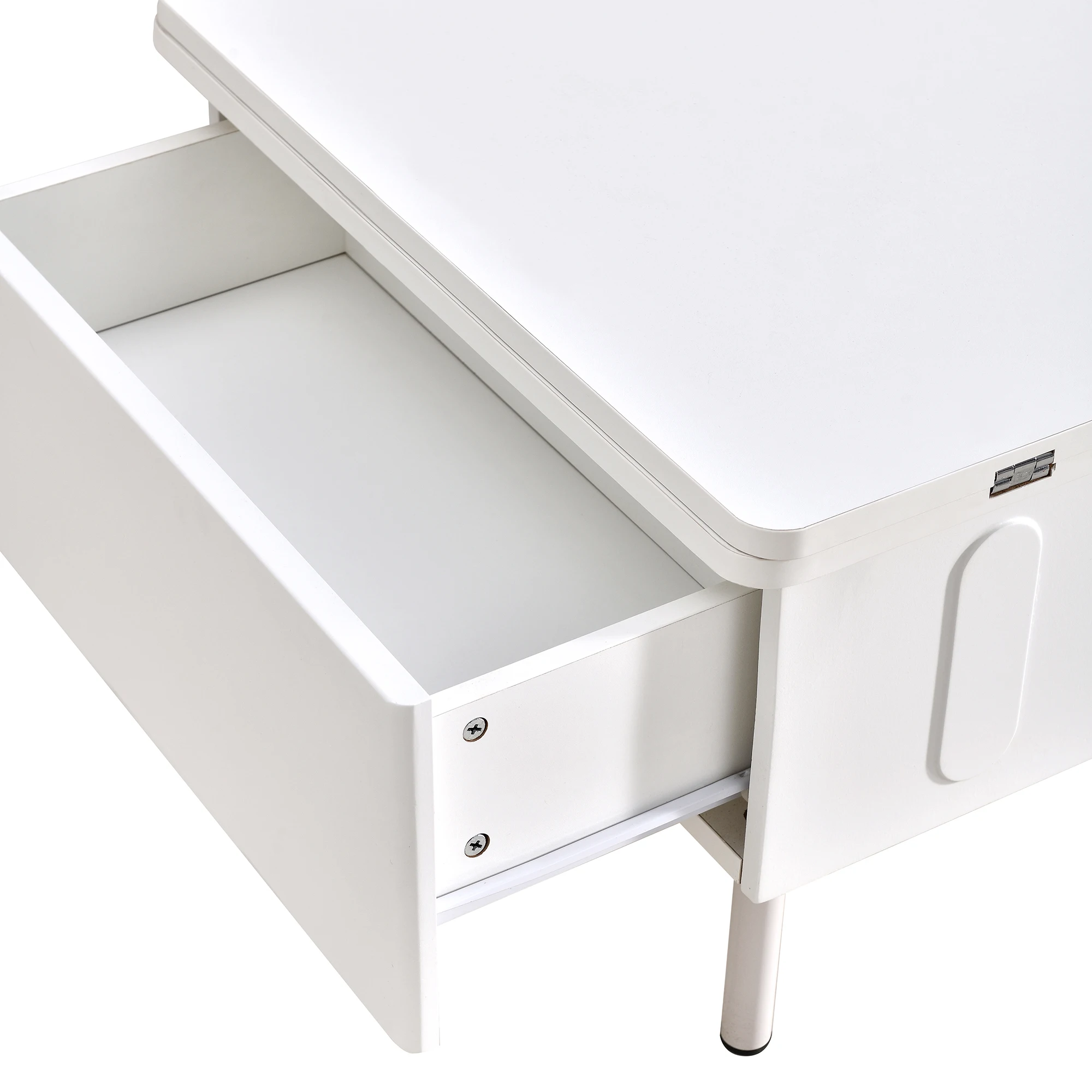Lift-Top Coffee Table 7
