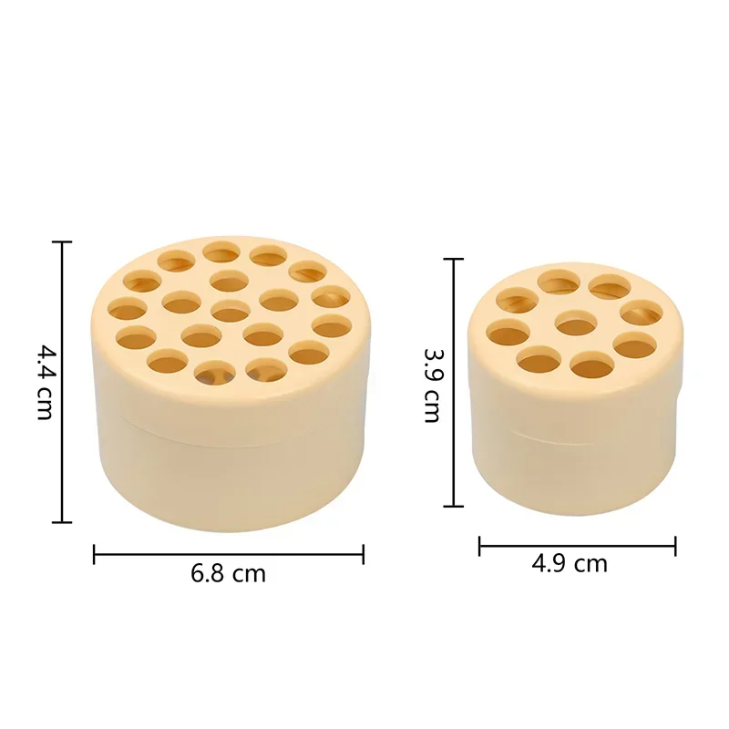 Ikebana Stem Holder Spiral Sturdy Clear Flower Arrangement Holder DIY Floral Art Accessory Table Centerpiece For Party Wedding