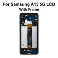 5G Black With Frame
