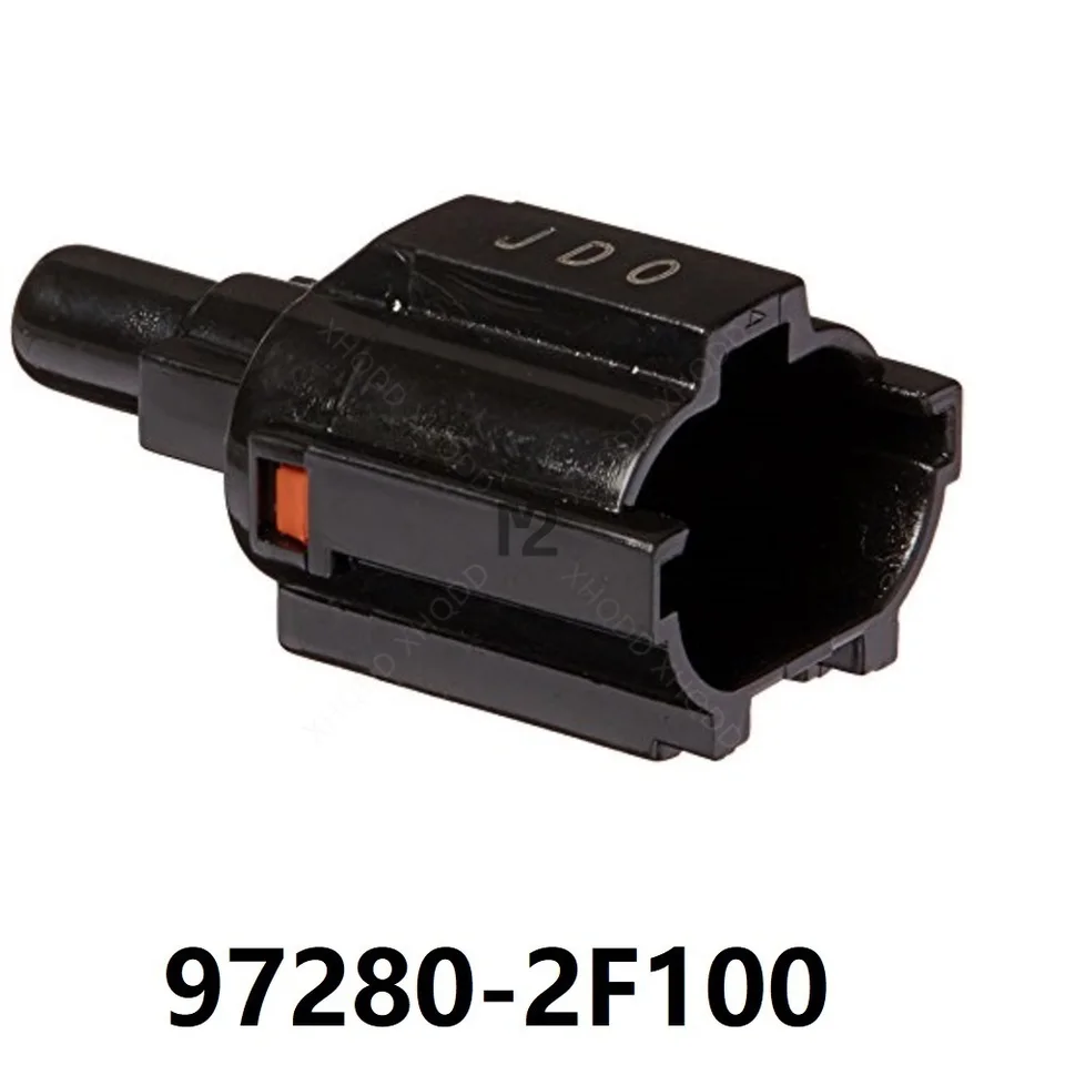 Sensor Map Hyundai Elantra Santa Fe Kia Rio Sedona Sorrento | Cuotas Sin Interés - Foto 5