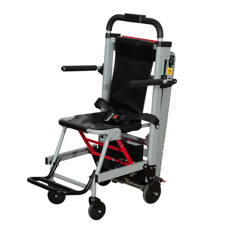 DW-ESTO1S Stair-Climbing Wheelchairs Effortless Stair Climbing