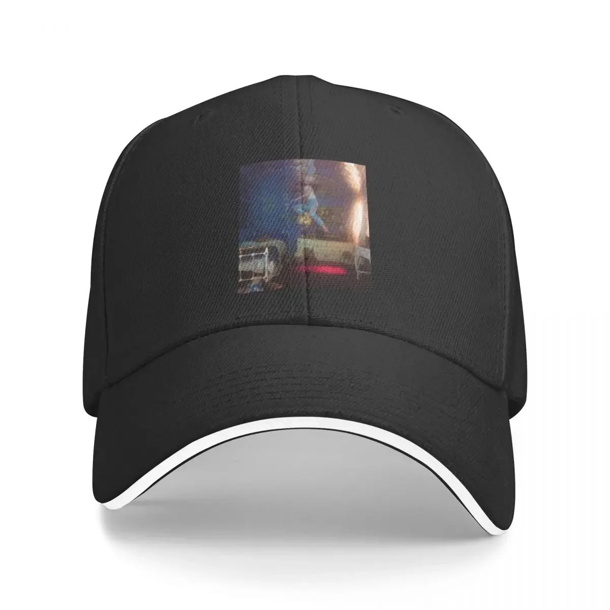 

le sang de weyes Baseball Cap Hat Baseball Cap party Hat For Women Men's