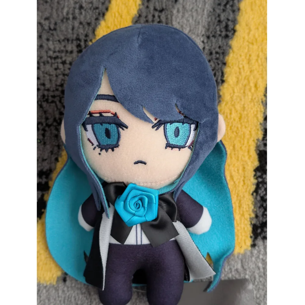 Ado ぬいぐるみ HIBANA Ado - WORLD TOUR 2025 “Hibana” Plush toy Yamato Nadeshiko