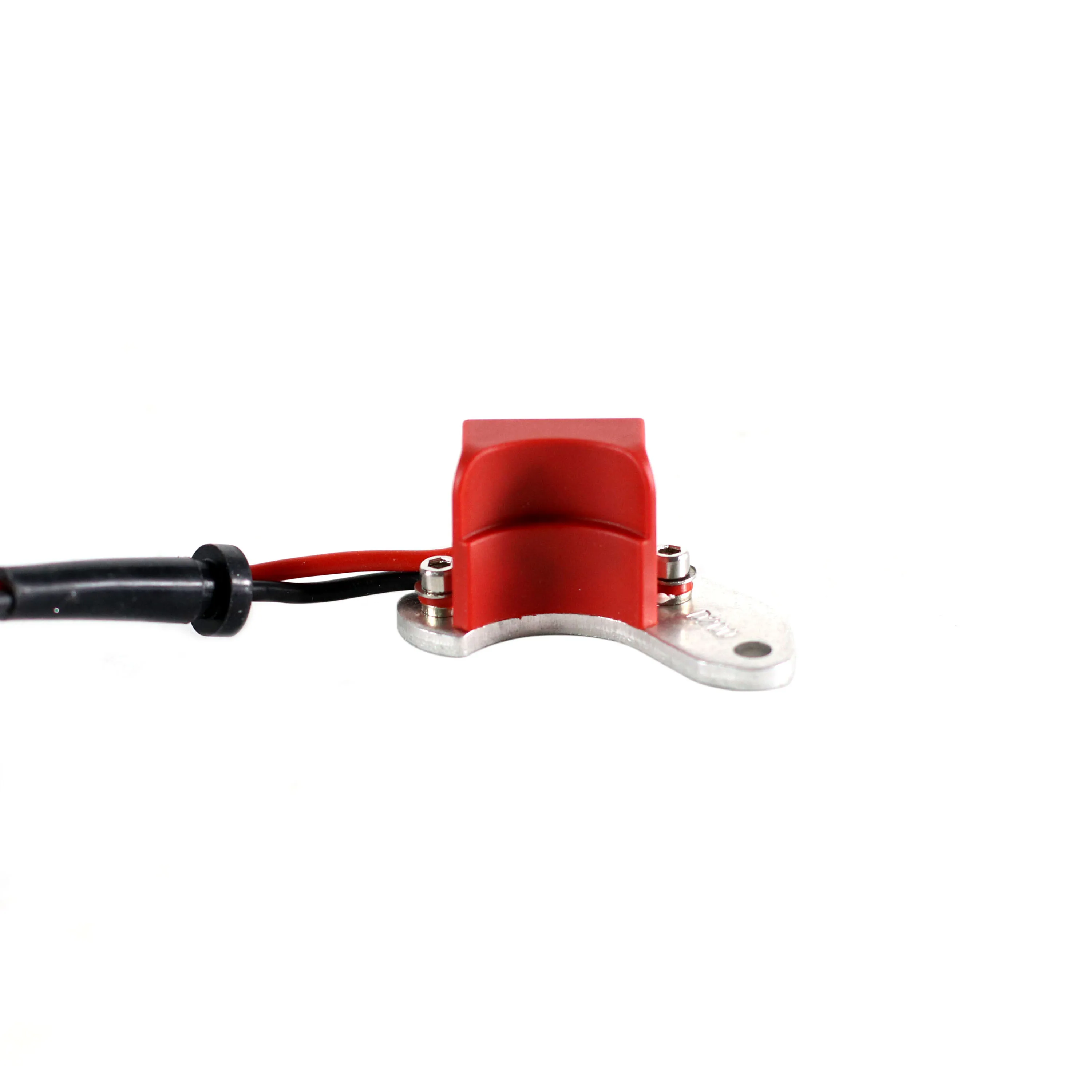 SherryBerg Positive Earth Electronic Ignition Kit fit for AC Delco D200 D204 Distributor Delco 4 cylinder electronic ignition